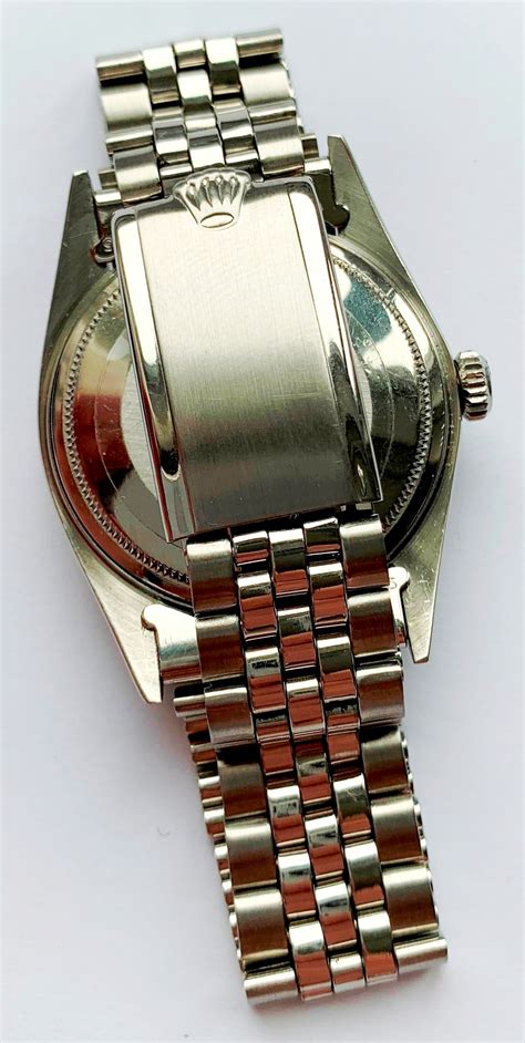 rolex jubilee-armband nachrüsten